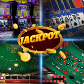 Progressive jackpot games