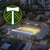 Providence Park Portland Timbers