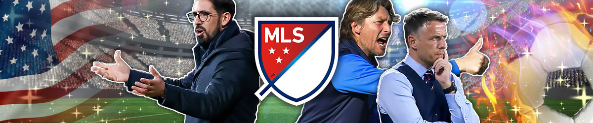 Rating the New MLS Head Coaches in 2021
