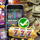 Benefits of Real Money Slots Apps