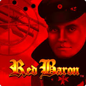Red Baron Aristocrat slot