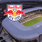 Red Bull Arena New York Red Bulls