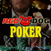 Casino table game Red Dog Poker