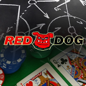 Red Dog Poker strategy