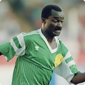 Roger Milla