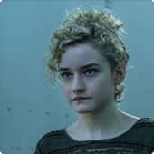 Ruth Langmore Ozark