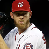 Stephen Strasburg