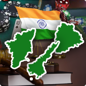 Telangana, Andhra Pradesh, and Tamil Nadu