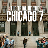 The Trial of the Chicago 7 Golden Globes