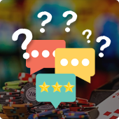 Trustworthy casino player reviews