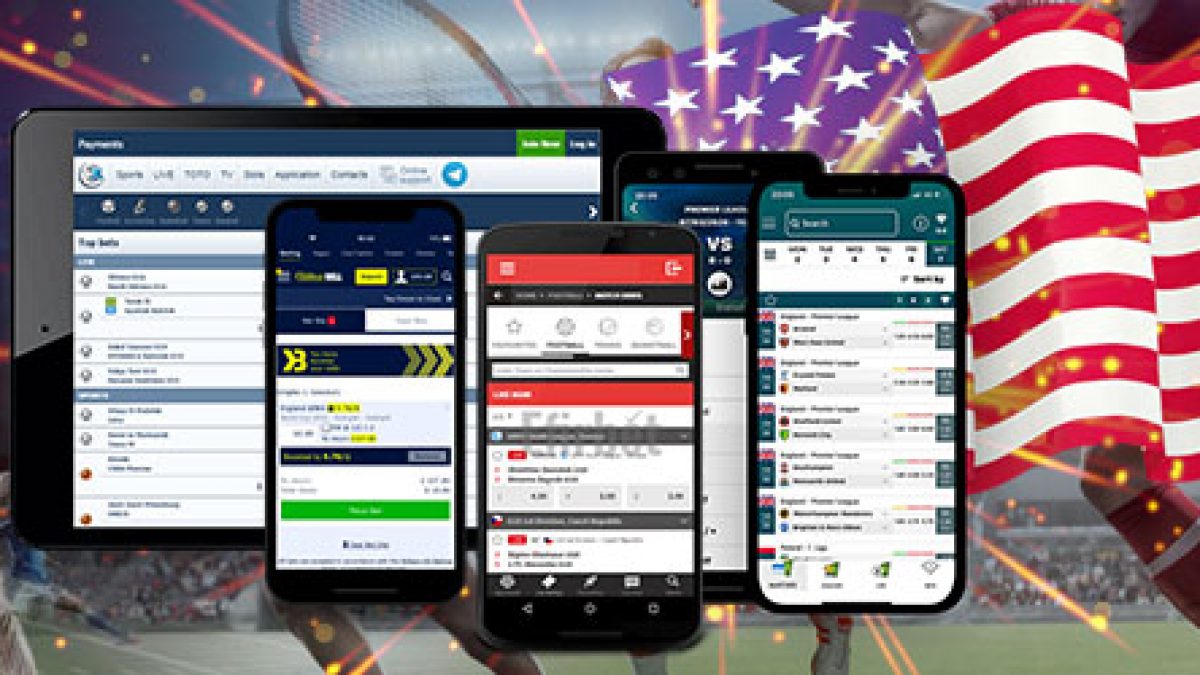 American sports betting online make fast money investing stocks