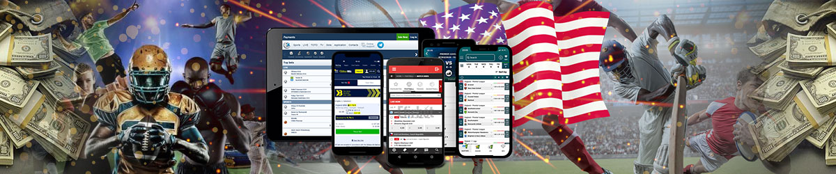 Best US Sports Betting Apps