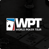 Mixed games on the World Poker Tour