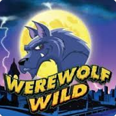 Werewolf Wild Aristocrat slot