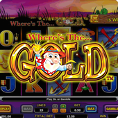 Where’s the Gold Aristocrat slot
