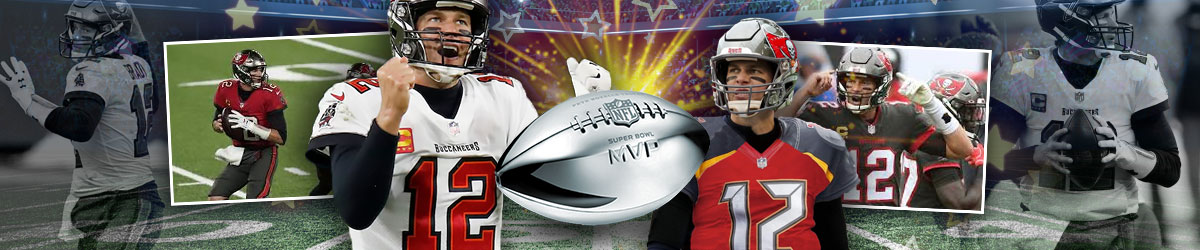 Why Tom Brady Can Win the Super Bowl 55 MVP