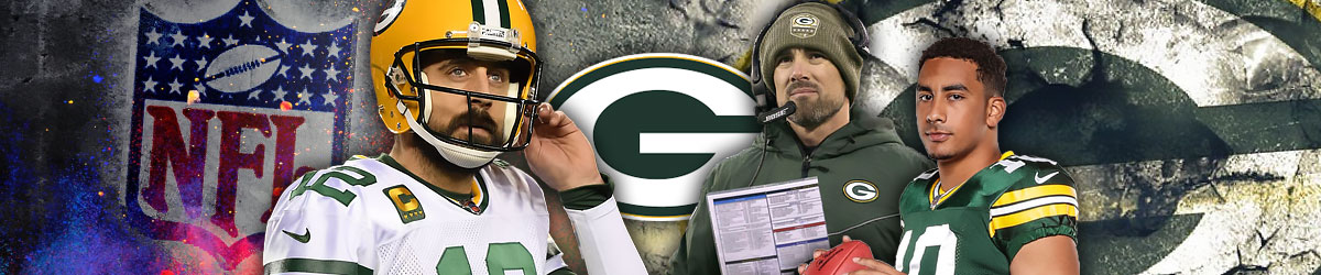 Where Will Aaron Rodgers Play in 2021?