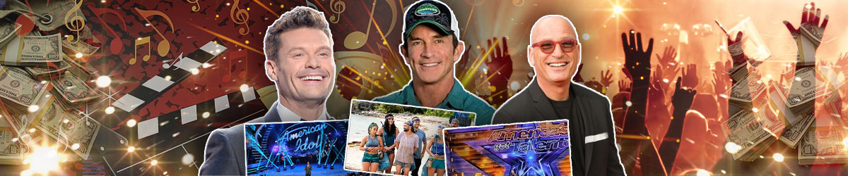 Top Ways to Make Money From Reality TV Betting