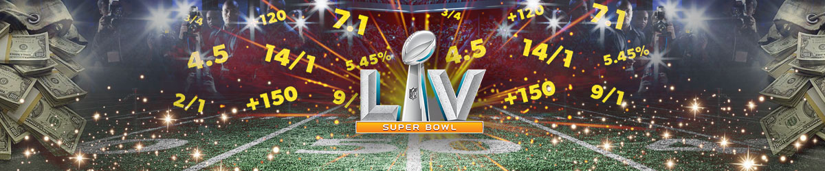 Celebrity Prop Bets for Super Bowl 55