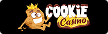 Cookie Casino Logo