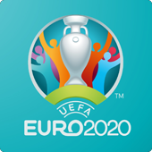 Euro 2020 Logo
