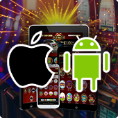 Android Slots Apps vs. iPhone Slots Apps