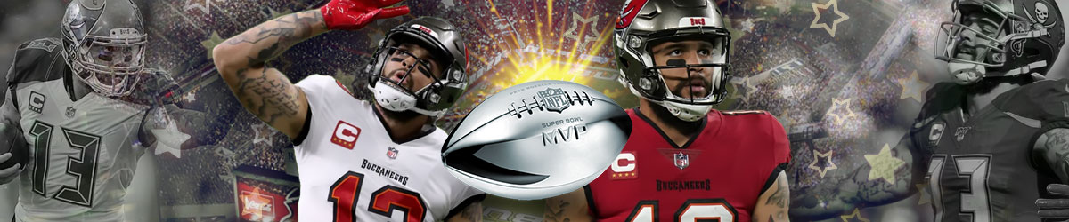 Why Mike Evans Can Win the Super Bowl 55 MVP Award
