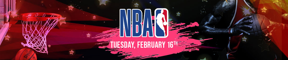 NBA DFS Picks for February 16, 2021