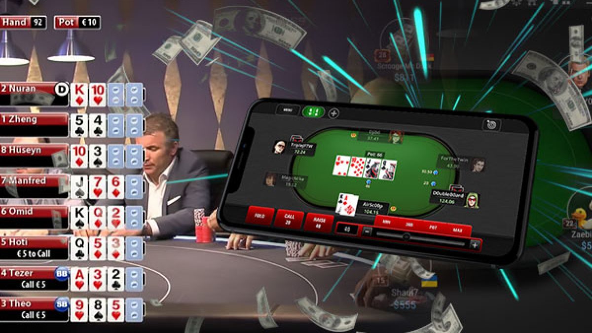 bet365 Poker - Poker Software