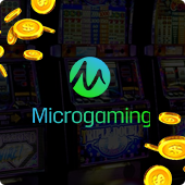 Microgaming Progressive Slots