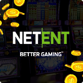 NetEnt Progressive Jackpot Slot Games