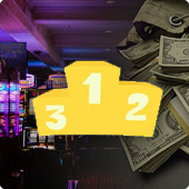 winning slots tournaments