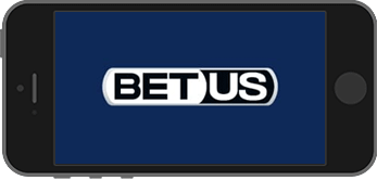 BetUS mobile gambling app