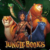 The 3d slot Jungle Books