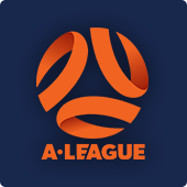 A-League Logo