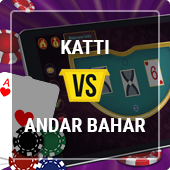 Katti vs Andar Bahar