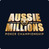 Aussie Millions Poker Championship logo