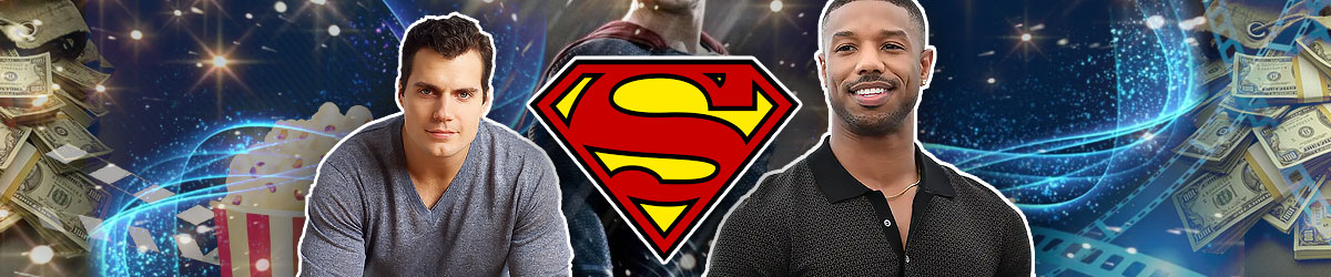 Prediction for Who the Next Superman Will Be