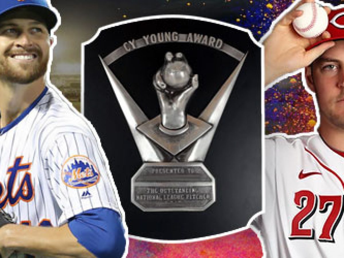 Who Won the NL Cy Young 2021 National League Cy Young Award Information  Announcement and Winner 2021