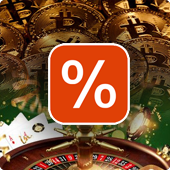 Bitcoin and the house edge