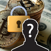 Bitcoin anonymity and privacy