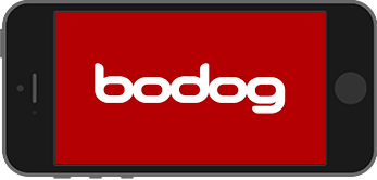 Bodog Mobile App