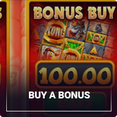 Slot machines with the buy a bonus feature