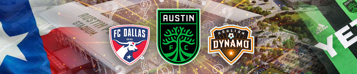 Will Austin FC Become the Top Soccer Team in Texas?