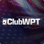 ClubWPT logo