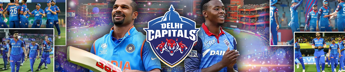 2021 Delhi Capitals Squad Analysis