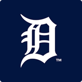 Detroit Tigers Logo