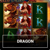 Slot games with dragons