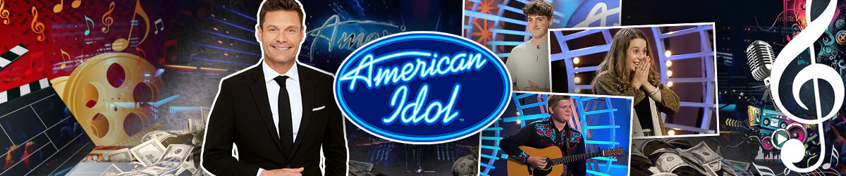 American Idol Season 19