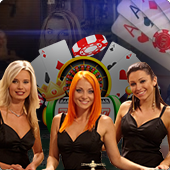 Etiquette for live dealer blackjack games